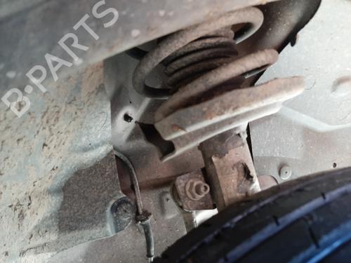 Used Right front shock absorber FORD FIESTA VI (CB1, CCN) [2008-2025]  15078081