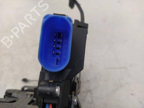 Front right lock VW CADDY III Box Body/MPV (2KA, 2KH, 2CA, 2CH) 2.0 SDI | BP7981908C97 