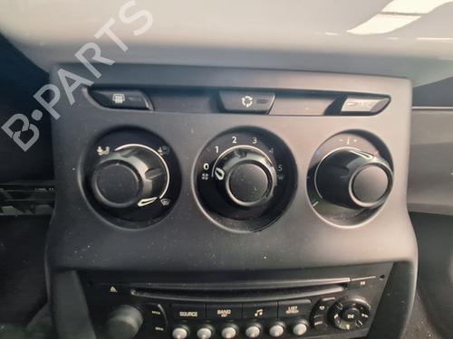 Used Climate control CITROËN C3 II (SC_) [2009-2025]  26007050