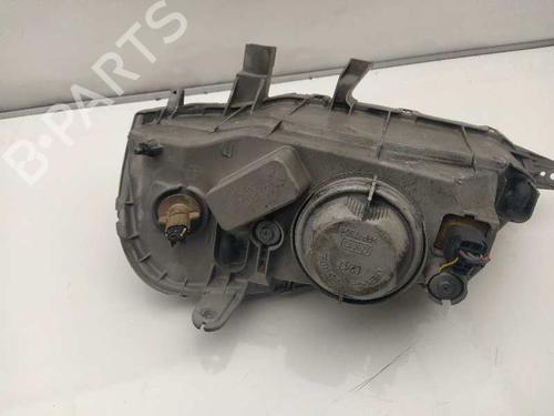 Right headlight CHEVROLET REZZO MPV (U100) 2.0 | BP4836654C29 