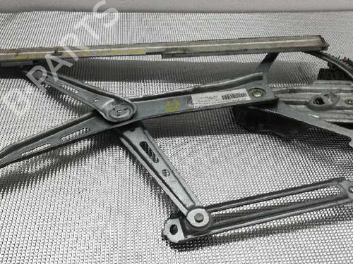 Front left window mechanism OPEL ZAFIRA A MPV (T98) 2.2 DTI 16V (F75) | BP3462139C22 