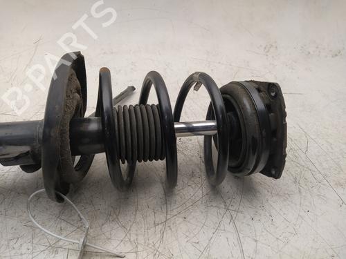 Right front shock absorber RENAULT SCÉNIC III (JZ0/1_)  | BP9400888M17 