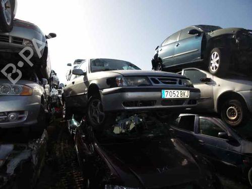 SAAB 9-3 (YS3D) 2.2 TiD 62789
