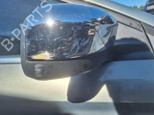 Right mirror FORD MONDEO IV (BA7) 2.0 TDCi | BP27801404C27 