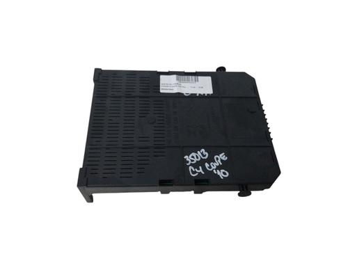 Used Fuse box Fuse box CITROËN C4 Coupe (LA_) [2004-2013] 35801488 35801488