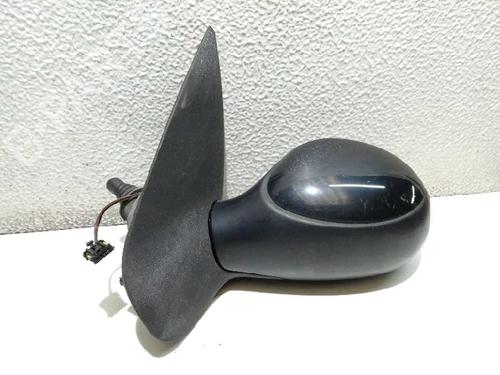 Left mirror PEUGEOT 206 Hatchback (2A/C) 1.4 HDi eco 70 | BP4715219C26 