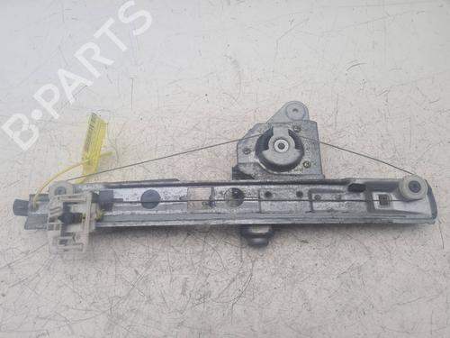 Left rear window motor RENAULT MEGANE II Estate (KM0/1_) 1.5 dCi (KM0F, KM0T, KM2B) | BP1360914E23 