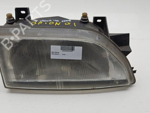 Used Right headlight FORD ORION III (GAL) 1.6 i (105 hp) 28336239