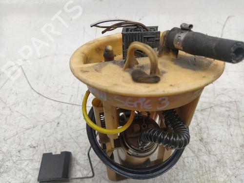 Fuel pump BMW 3 (E46) 320 d | BP16275291M76 