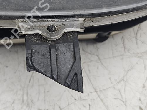 Instrument cluster OPEL MOVANO A Van (X70)  | BP24823519C47 