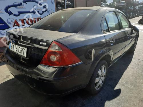 Venstre bremsekaliber bag FORD MONDEO III Saloon (B4Y) 2.0 TDCi | BP11594612M107 