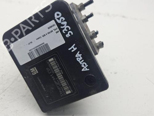 Used ABS pump OPEL ASTRA J (P10) 1.7 CDTI (68) (125 hp) 30172721
