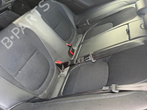 Stoel achter Stoel achter JAGUAR XE (X760) 2.0 D (180 hp) 37424163 37424163
