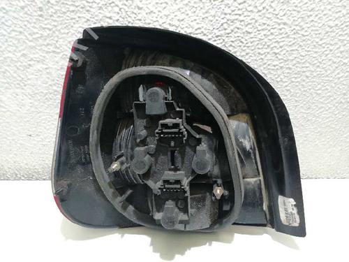 Feu arrière droit RENAULT SCÉNIC I MPV (JA0/1_, FA0_) 1.9 dTi (JA0N) | BP4076930C35 