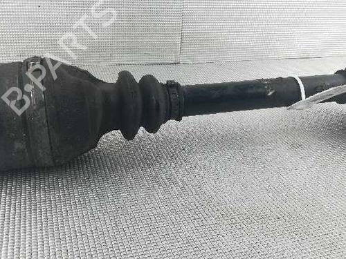 Left front driveshaft CITROËN EVASION MPV (22, U6) 2.1 TD | BP1734016M38 