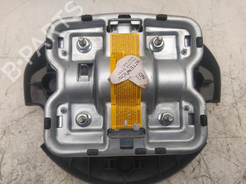 Driver airbag RENAULT CLIO III (BR0/1, CR0/1)  | BP20129670C9 