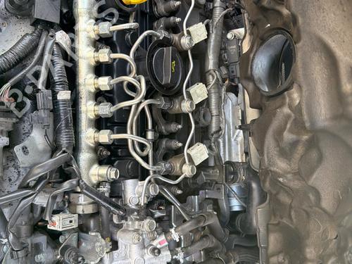Used Engine Engine 37645246 37645246