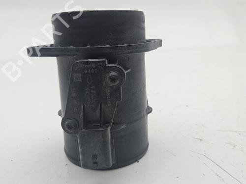 Mass air flow sensor DACIA SANDERO II  | BP22449385M95 