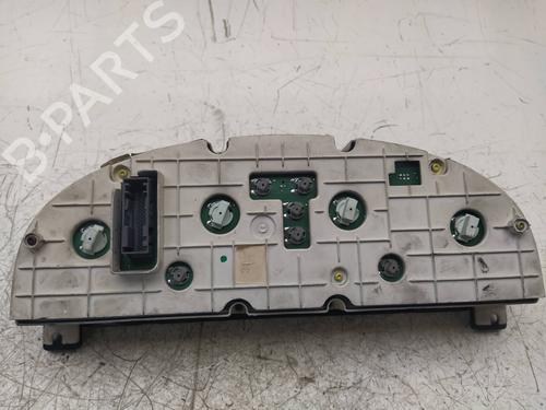 Instrument cluster FORD MONDEO III (B5Y)  | BP210324C47 