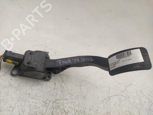 Used Pedal PEUGEOT 5008 II (MC_, MJ_, MR_, M4_) [2016-2025]  17025642