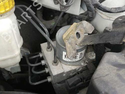 Used ABS pump FIAT BRAVO II (198_) 1.6 D Multijet (198AXH1B) (105 hp) 3651486