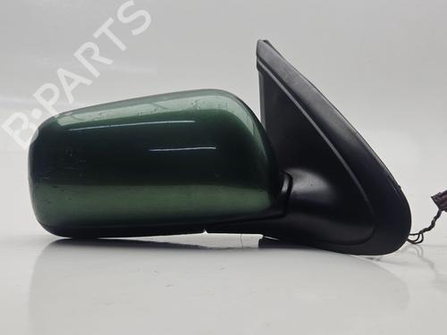 Right mirror NISSAN ALMERA I (N15) 2.0 D | BP27687741C27 