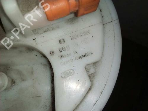 Fuel pump ALFA ROMEO 147 (937_) 1.6 16V T.SPARK ECO (937.AXA1A, 937.BXA1A) | BP577046M76 