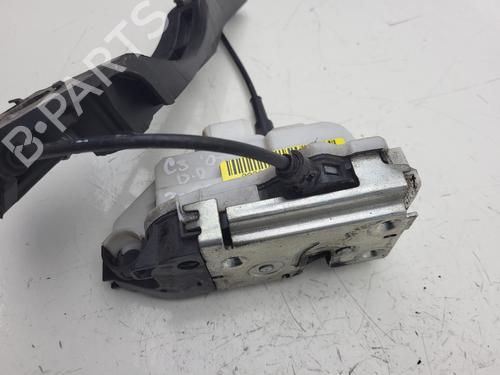 Front right lock CITROËN C3 I (FC_, FN_)  | BP13552210C97 