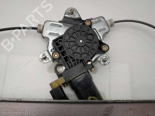 Front right window mechanism HYUNDAI GETZ (TB) 1.6 | BP6163118C23 