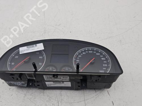 Kombinert Instrument VW TOURAN (1T1, 1T2) [2003-2011]  27878283