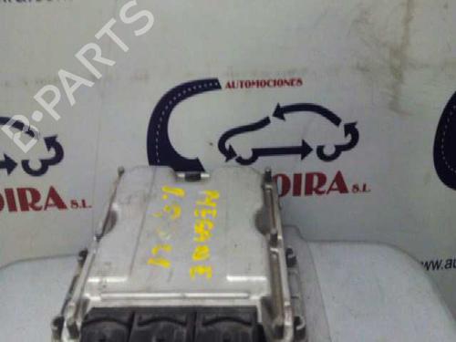 Used Engine control unit (ECU) RENAULT MEGANE I Coach (DA0/1_) 1.9 dCi (DA05, DA1F) (102 hp) 144180