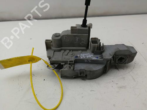 Used Front left lock FIAT BRAVO II (198_) 1.6 D Multijet (198AXH1B) (105 hp) 3651496