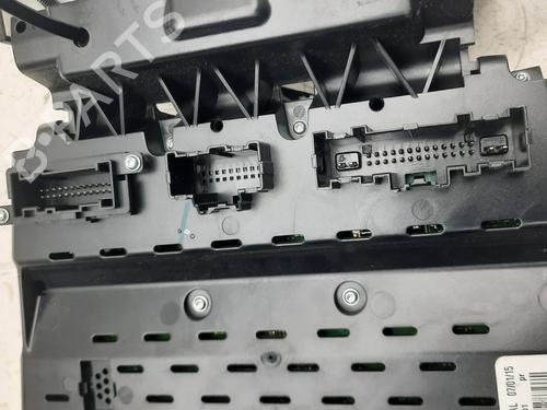 Radio FORD S-MAX (CJ, WA6)  | BP4366267E6 