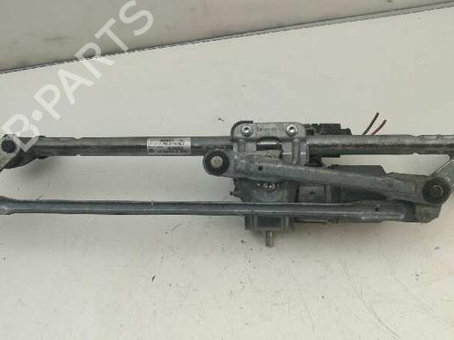 Front wiper motor VW GOLF VI (5K1)  | BP4389780M29 