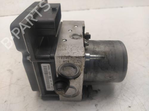 ABS pump CITROËN C4 Coupe (LA_) 1.6 THP 150 | BP10652052M43 