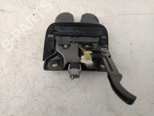 Tailgate lock AUDI A3 (8P1) 1.9 TDI | BP21585113C101 