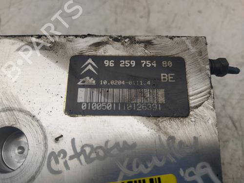 ABS pump CITROËN XANTIA (X1_, X2_)  | BP13258278M43 