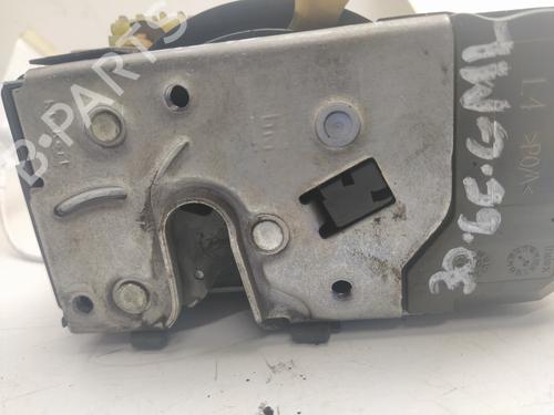 Front left lock OPEL ASTRA H (A04) | BP22383222C98