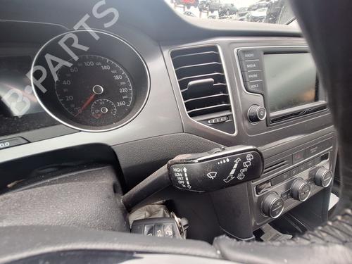 Schalter für VW GOLF VII Variant (BA5, BV5) 1.2 TSI (110 hp) 33035852