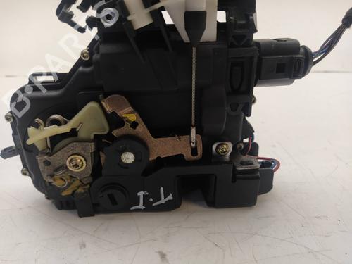 Rear left lock VW BORA I (1J2) 1.6 16V | BP10193581C100 
