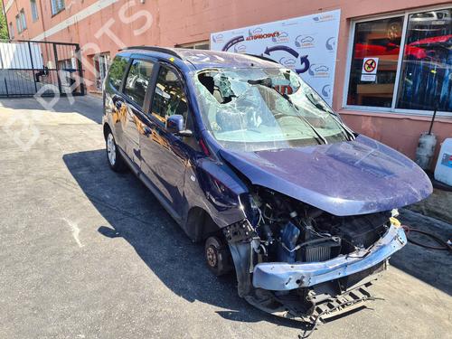 Electronic module DACIA LODGY (JS_)  | BP15011693M83  - Image 7