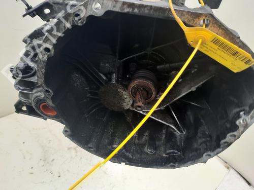 Gearbox NISSAN QASHQAI / QASHQAI +2 I (J10, NJ10, JJ10E) 2.0 dCi | BP14925236M3 