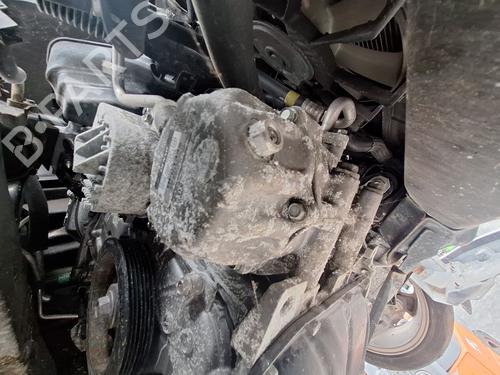 Used AC compressor AC compressor TOYOTA AURIS (_E18_) 1.8 Hybrid (ZWE186_, ZWE186R) (136 hp) 34718603 34718603
