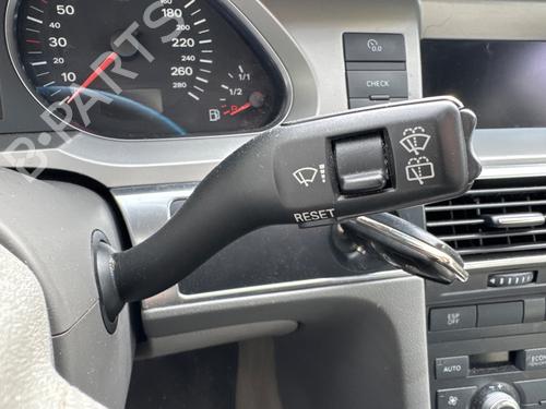 Schakelaar AUDI A6 C6 Avant (4F5) [2004-2011]  32088295