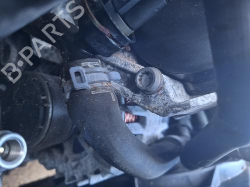 Used Alternator SEAT LEON (1P1) 1.6 TDI (105 hp) 21692154