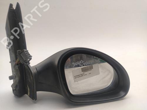 Used Right mirror SEAT TOLEDO III (5P2) [2004-2009]  21818191