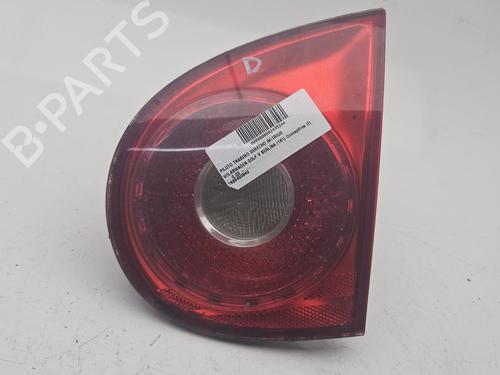 Højre baglygte bagklap VW GOLF V (1K1) [2003-2010]  22505076