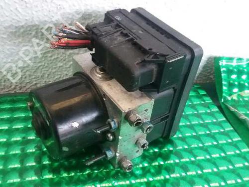 Used ABS pump FORD FOCUS II (DA_, HCP, DP) 1.6 TDCi (90 hp) 179942