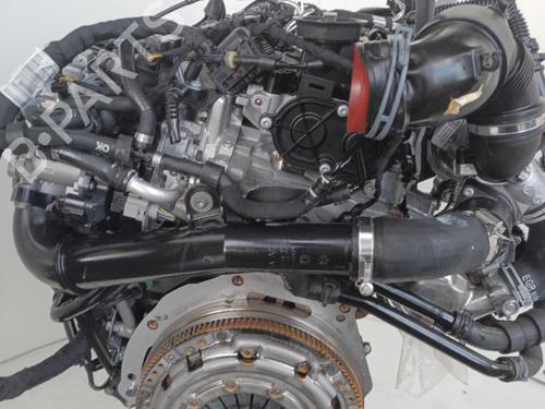 Engine VW GOLF VII (5G1, BQ1, BE1, BE2) | BP27618320M1 - Image 5