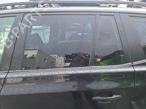 Rear left window mechanism BMW X3 (E83) 2.0 d | BP20326987C24 